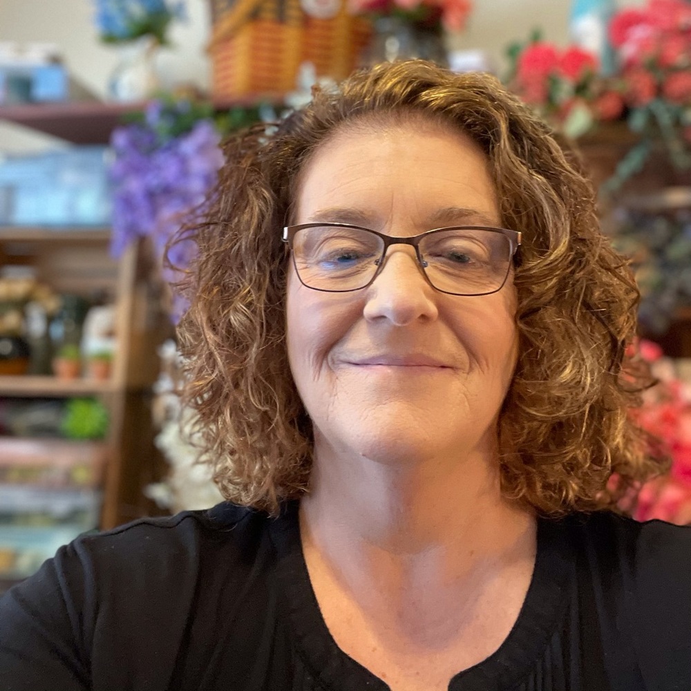 Meet your Posher, Jen